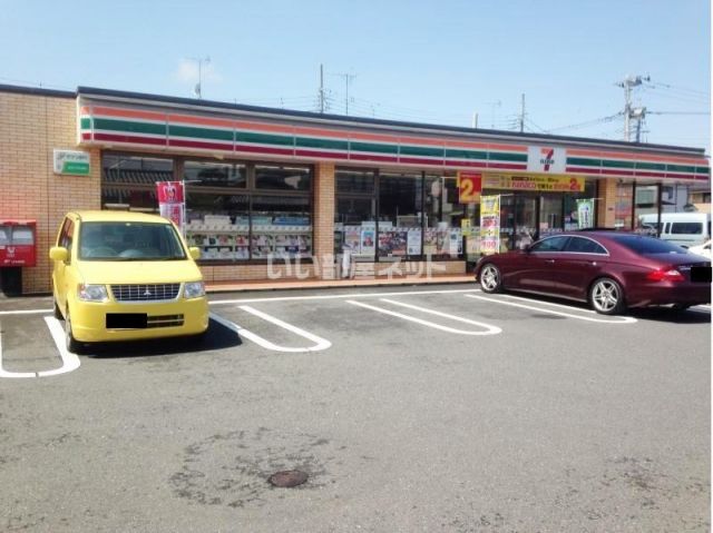 コンビニ　セブンイレブン 春日部南2丁目店（コンビニ）まで486m
