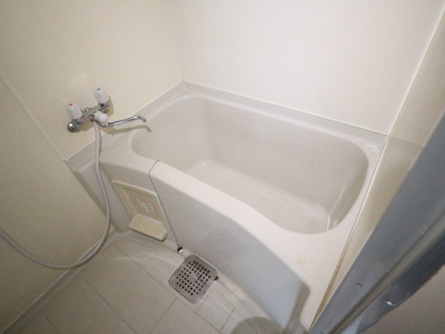 バス・シャワールーム　同物件同タイプ