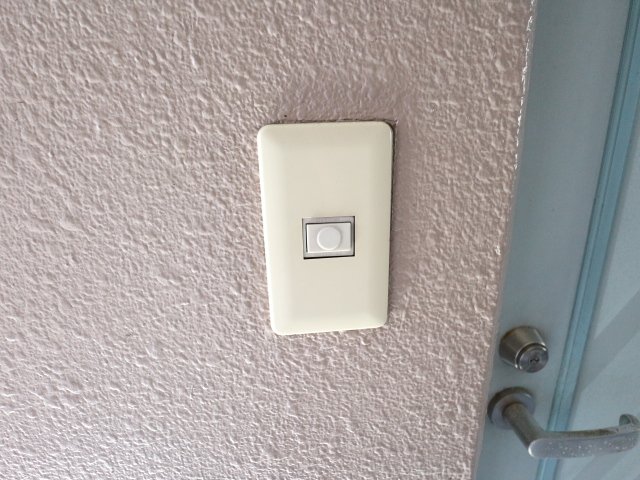 セキュリティ　同物件同タイプ