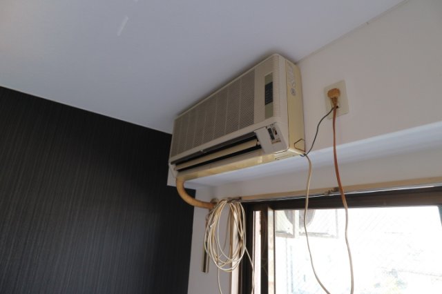 その他設備　同物件同タイプ