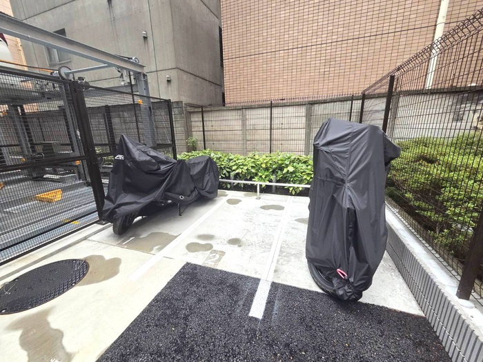 その他共有部分