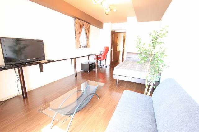 その他部屋・スペース　おしゃれな内装ですね