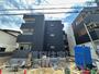 百舌鳥八幡駅より徒歩5分 1階 新築の賃貸物件