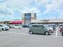 スーパー　フレッセイ佐野店（スーパー）まで1100m