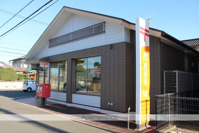 郵便局　福山草戸郵便局（郵便局）まで2041m