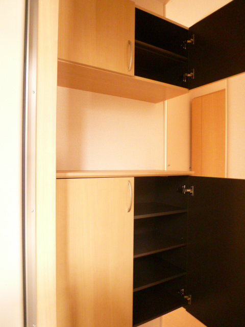 バルコニー　※現況優先