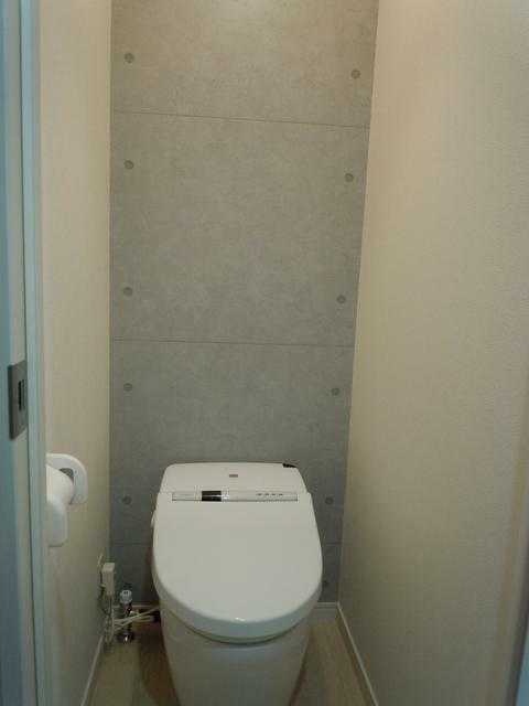 トイレ　別号室参考写真