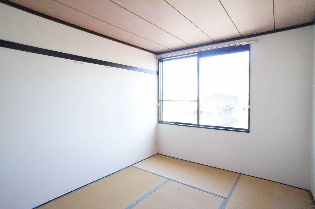 その他部屋・スペース　和室