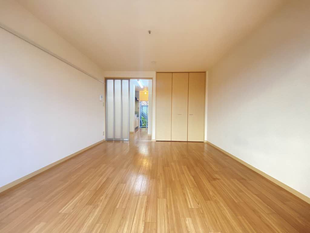 その他部屋・スペース　洋室