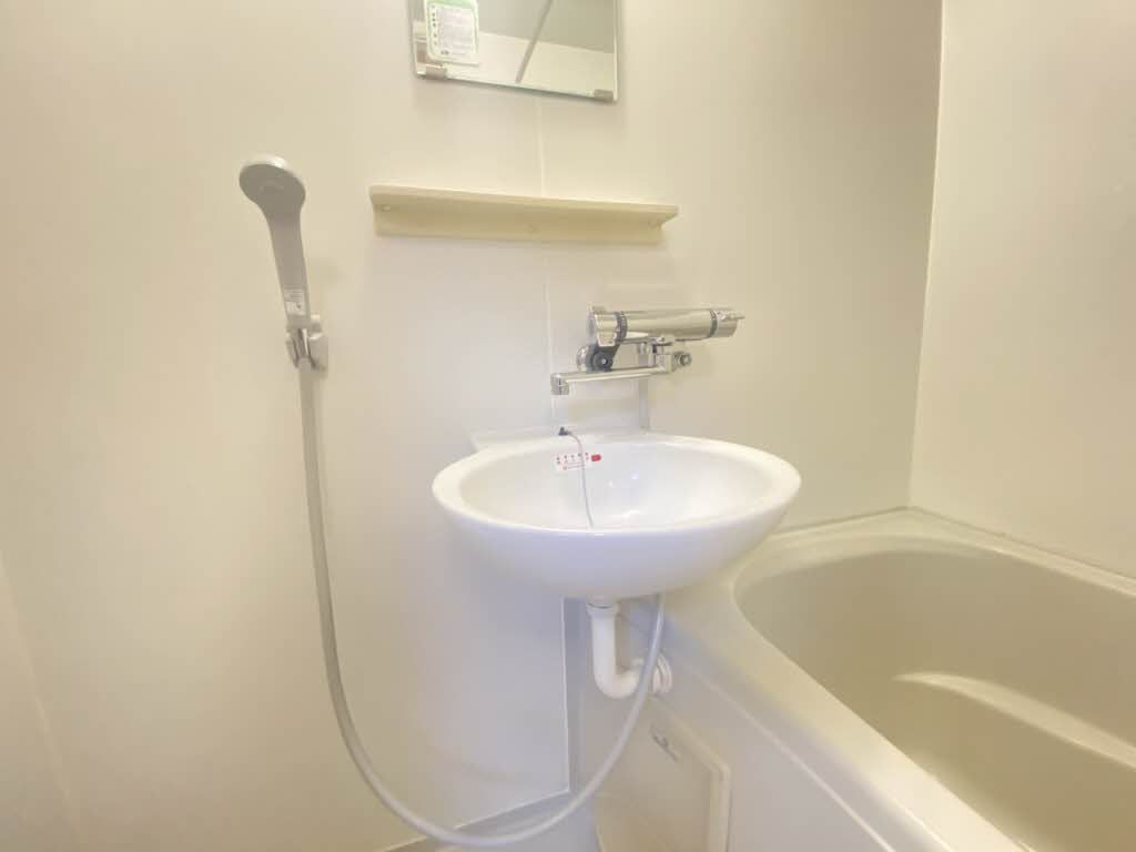 洗面設備　洗面ボウル