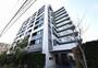 パークアクシス代官山 7階 築17年2ヶ月の賃貸物件