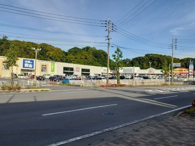 ショッピングセンター　アクロスプラザ諫早（ショッピングセンター）まで2600m