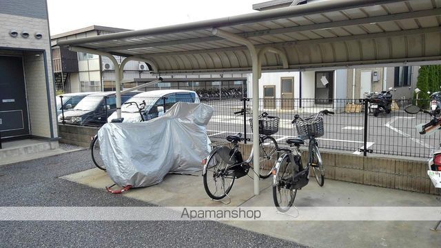 その他共有部分　その他共有部分