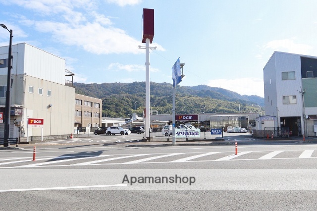 ホームセンター　ＤＣＭダイキ（株）／徳島西店（ホームセンター）まで253m