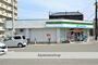 コンビニ　ファミリーマート庄町三丁目店（コンビニ）まで383m