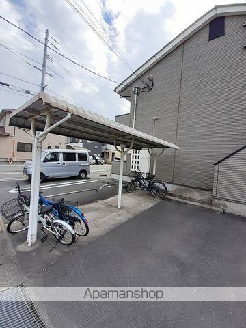 その他共有部分　その他共有部分