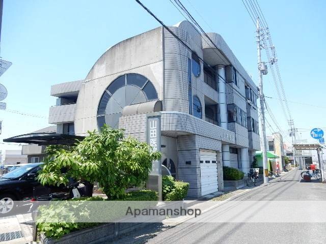 病院　山田医院（病院）まで1059m