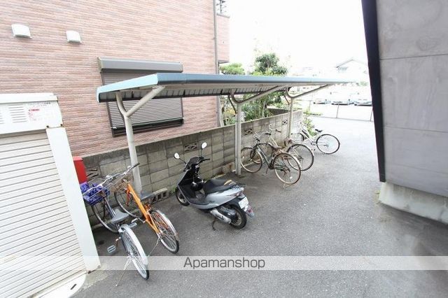 その他共有部分　その他共有部分