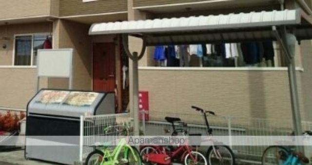 その他共有部分　その他共有部分