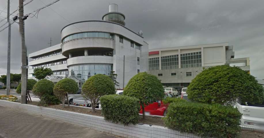 役所　大東支所（役所）まで911m