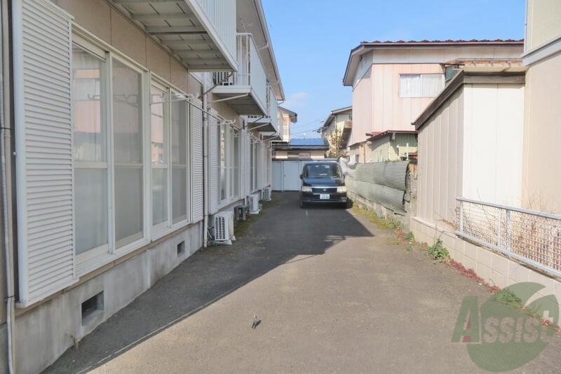 その他　（その他）まで100m