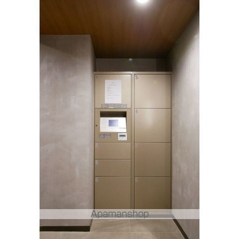 その他共有部分　その他共有部分