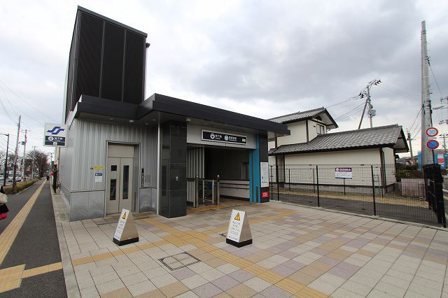 その他　地下鉄東西線薬師堂駅（その他）まで300m