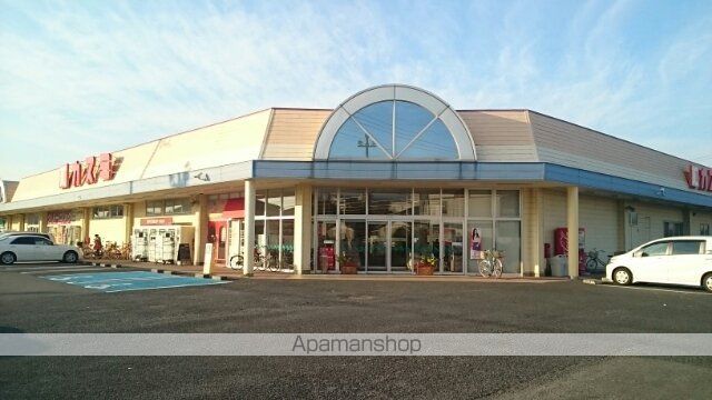 スーパー　カスミ花崎店（スーパー）まで750m