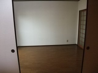 その他部屋・スペース　洋室
