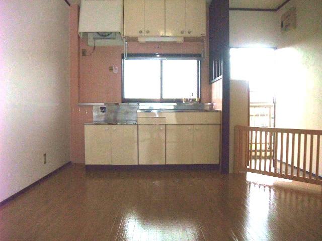 居室・リビング　ダイニング