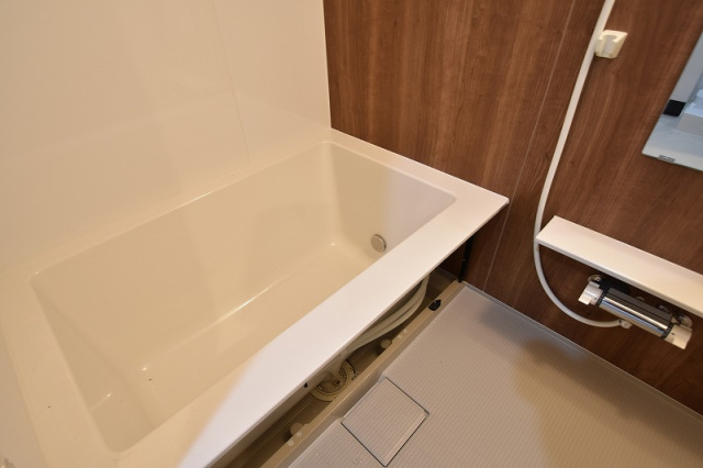 バス・シャワールーム　同物件別号室