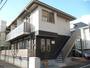 京成金町駅より徒歩15分 2階 築11年11ヶ月の賃貸物件