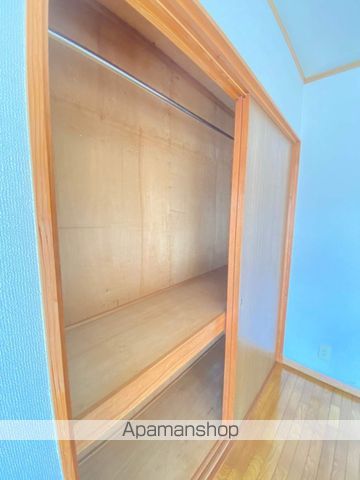エレファントマンション11号館の内装写真