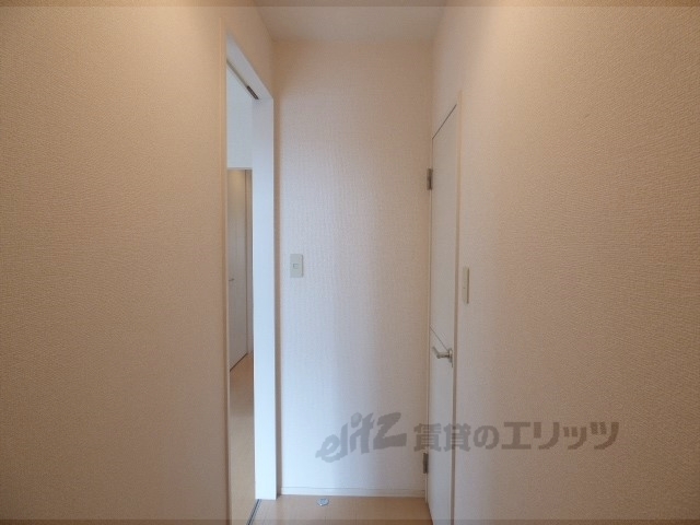 その他部屋・スペース　廊下