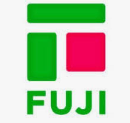 スーパー　フジ（スーパー）まで1000m