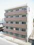 溝の口駅より徒歩7分 3階 築10年6ヶ月の賃貸物件