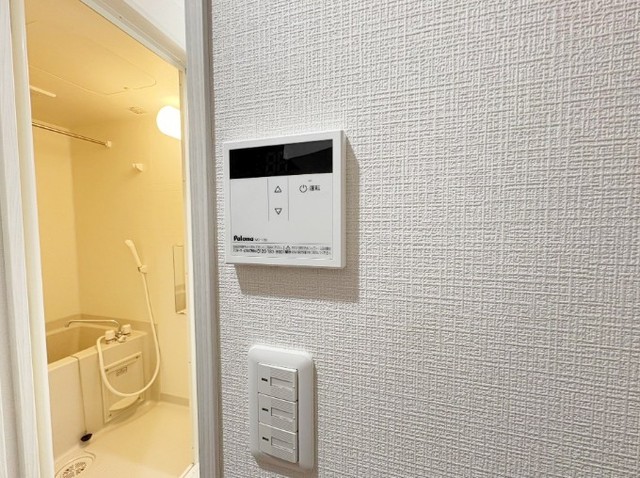 その他設備　同仕様参考写真です