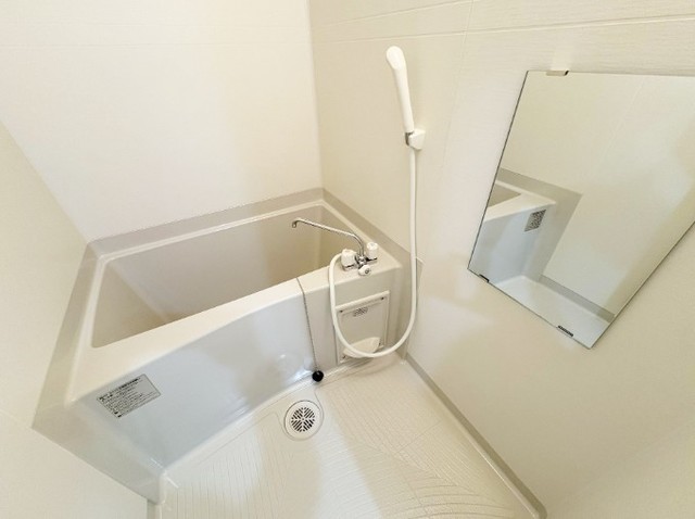 バス・シャワールーム　同仕様参考写真です