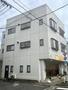 新小岩駅より徒歩30分 3階 築36年8ヶ月の賃貸物件