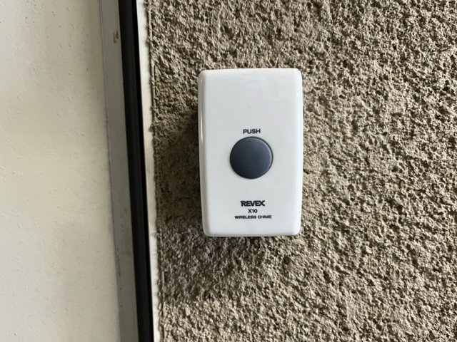 その他設備　インターホン