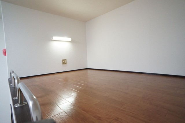 その他部屋・スペース　【洋室】ロフト付で使い勝手良好です！