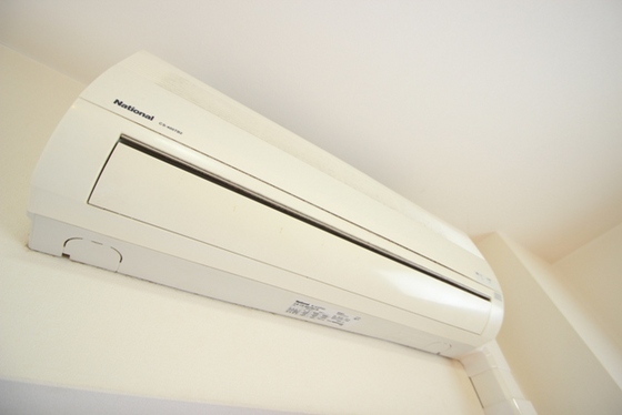 その他設備　※別号室の写真です。