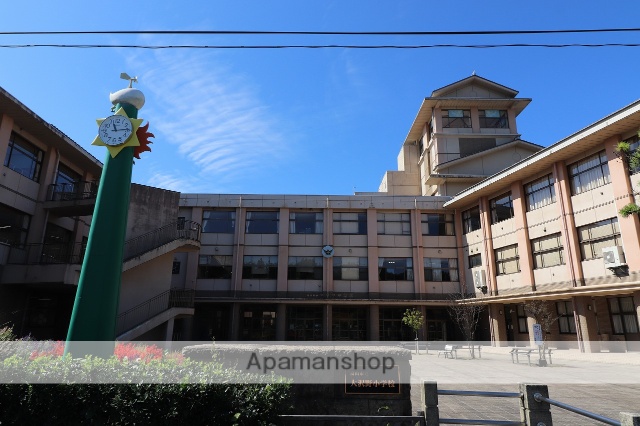 小学校　大沢野小学校（小学校）まで1788m