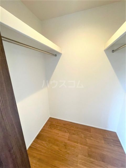 Glanz Aの内装写真