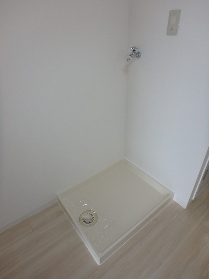 その他設備　他号室写真です