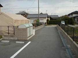 山陽電鉄本線 伊保駅 徒歩17分 2階建 築19年のその他写真