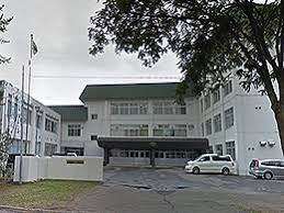 中学校　翔陽中学校（中学校）まで1269m