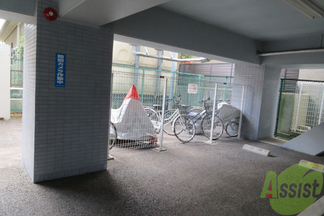 その他共有部分　その他共有部