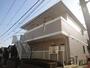 武蔵大和駅より徒歩4分 1階 築24年3ヶ月の賃貸物件