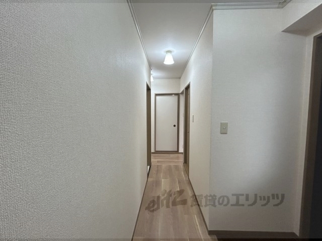 その他部屋・スペース　廊下
